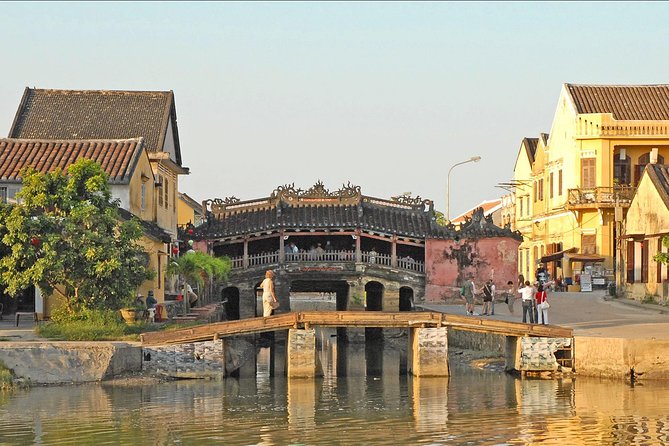 My Son Sanctuary - Thanh Ha Pottery Village - Hoi An Ancient Town: Private Tour - Dining Experience