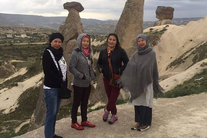 Mysterious of Cappadocia - Cappadocian Cuisine and Local Delights