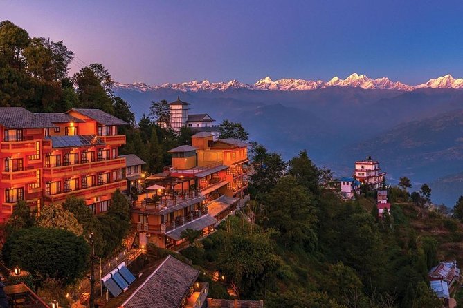 Nagarkot Sunrise Tour - Cancellation Policy Details