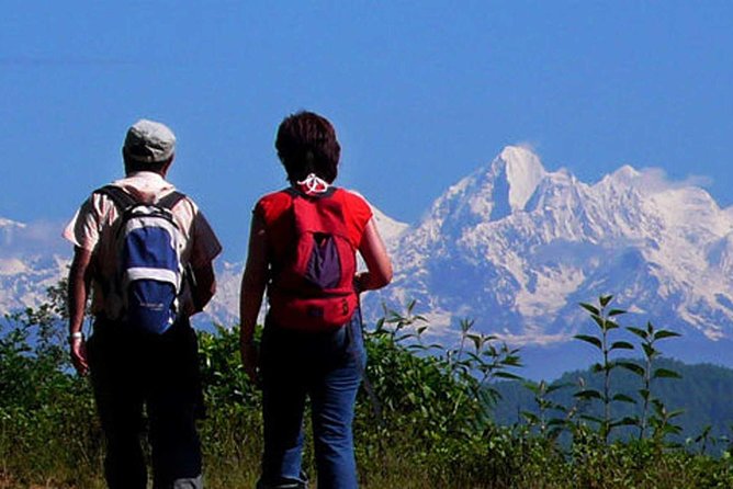 Nagarkot to Changu Narayan Day Hike From Kathmandu - Packing Essentials for the Hike