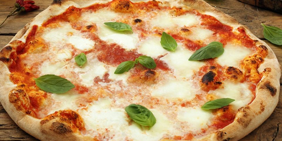 Naples: Private 3-Hour Family Tour With Pizza Making - Group Type