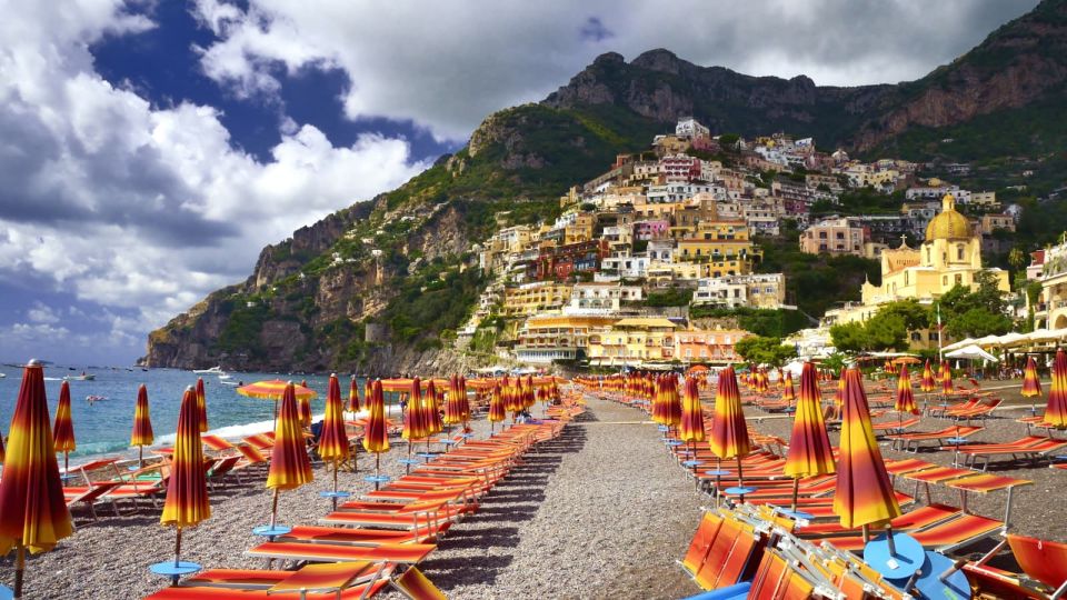 Naples: Private Tesla Tour to Amalfi, Ravello, and Positano - Customer Reviews and Experiences