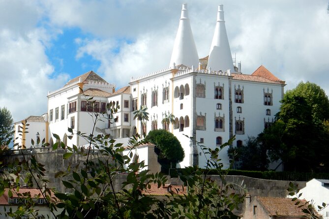 National Palace of Sintra Tickets: Skip the Line Entry - Traveler Reviews and Ratings