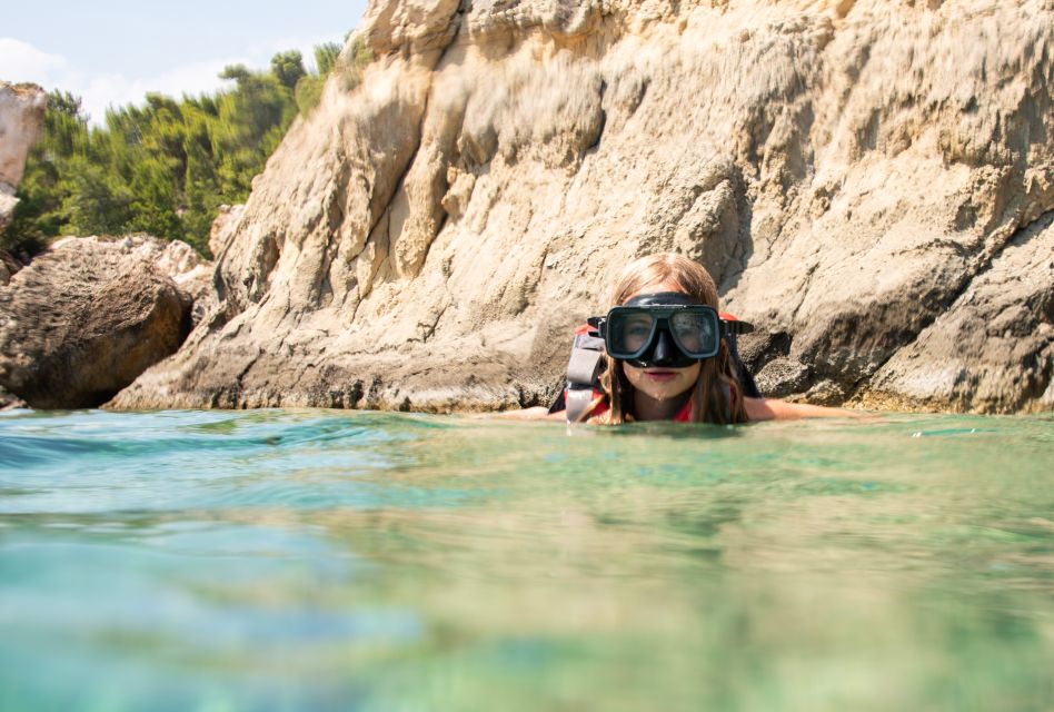 Navarino Bay: Sea Kayaking With Lunch - Recommendations & Feedback