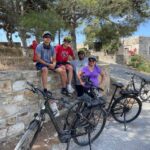 3 naxos village e bike ride easy Naxos - Village E-bike Ride (Easy)