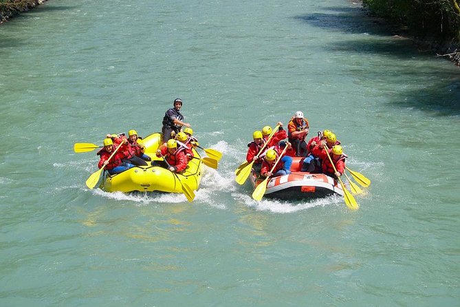 New! Tazi Canyon Safari and White Water Rafting Day Tour From Side - Customer Reviews and Ratings