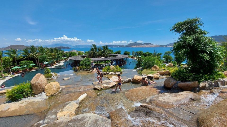 Nha Trang Full Day 3 VIP Islands - Hon Tam Resort - Detailed Itinerary of Full Day Tour
