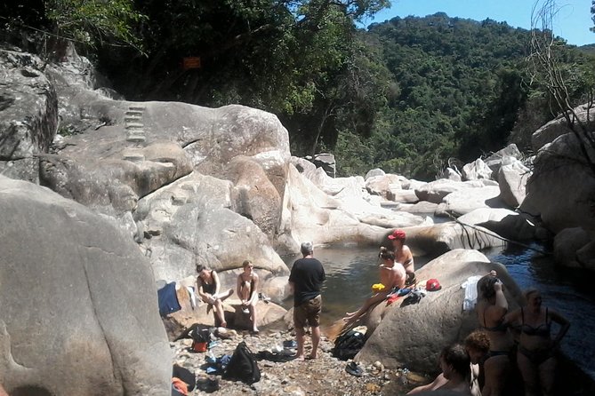 Nha Trang Waterfalls Private Tour - Customer Reviews