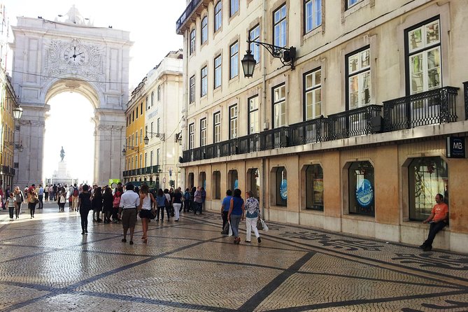 Old Lisbon Walk Tour - Additional Information