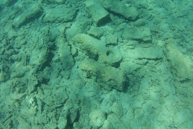 Olous – Guided Snorkelling Excursion to Discover Olous Sunken Ancient City - Meeting and Pickup Details