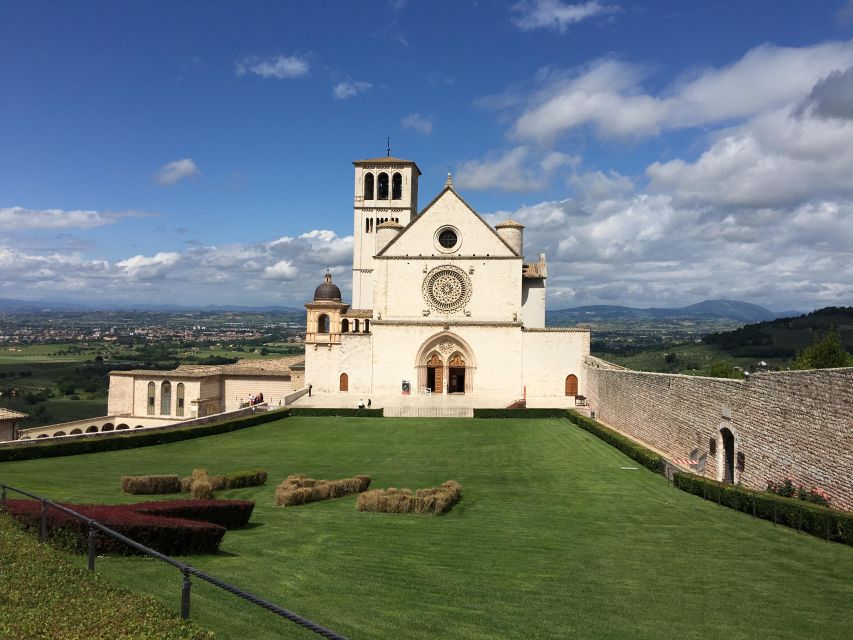 Orvieto & Civita Di Bagnoregio Private Tour From Rome - Customer Reviews