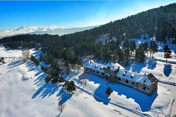 Palandoken Ski Resorts to Erzurum Airport ERZ Transfers - Contact Information and Terms