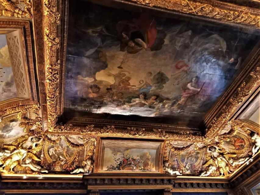 Paris: Carnavalet Museum In-App Audio Tour (ENG) - Tour Highlights