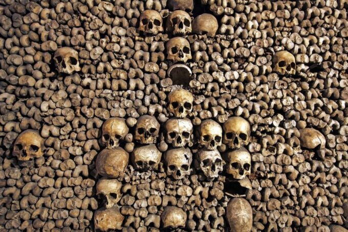 Paris Catacombs Skip-the-Line Guided Tour and Special Access - Features and Special Access