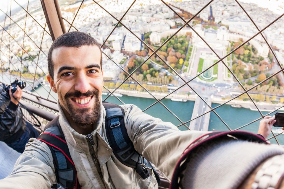 Paris: Eiffel Tower Summit or Second Floor Access - Last Words