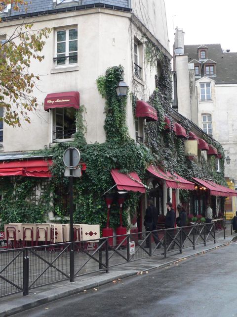 Paris Jewish History 2-Hour Private Guided Walking Tour - Booking Information