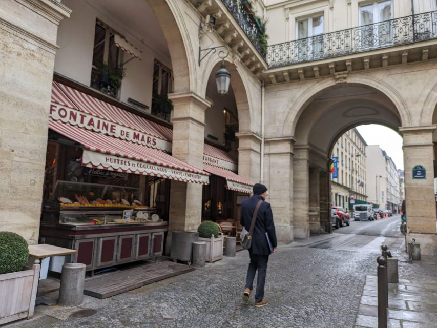 PARIS : Olympic City Tour, Games That Make History - Womens Role in Sports