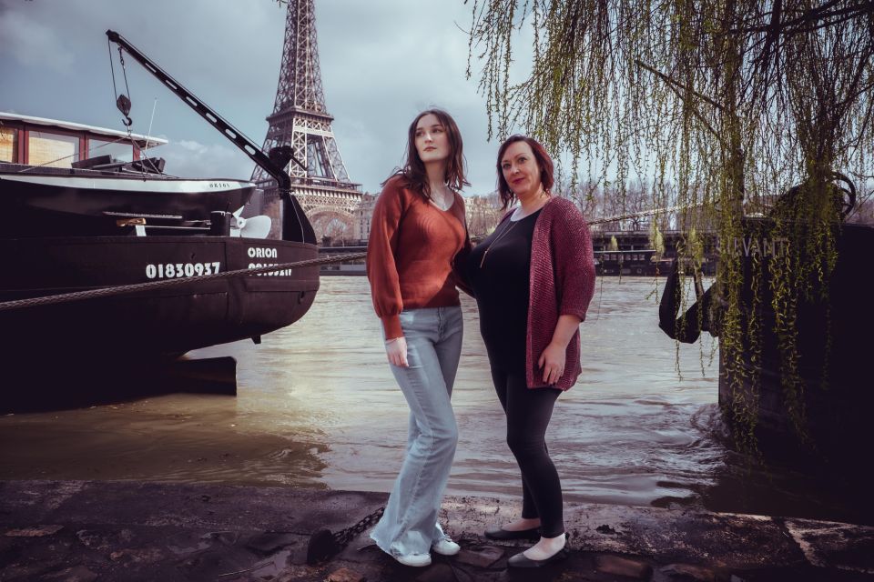 Paris: Private Photoshoot Near the Eiffel Tower - Reviews and Testimonials