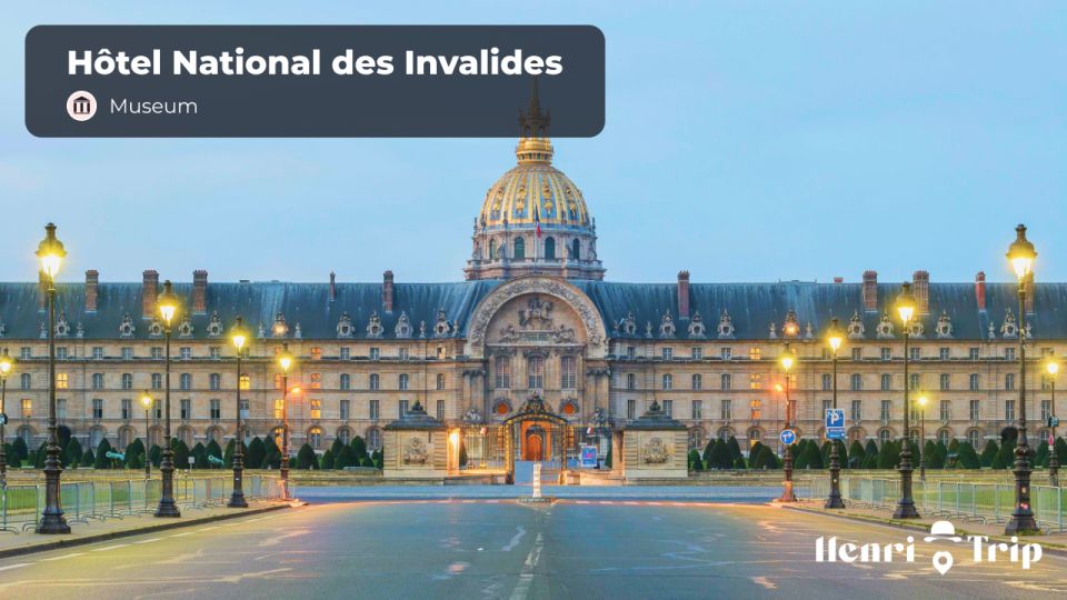 Paris : the Ultime Digital Guide - Booking Information