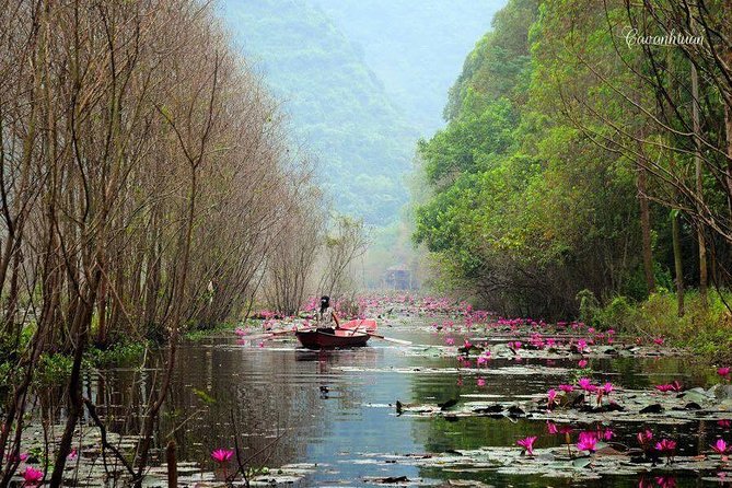 Perfume Pagoda Full Day Private Tour - Booking Questions