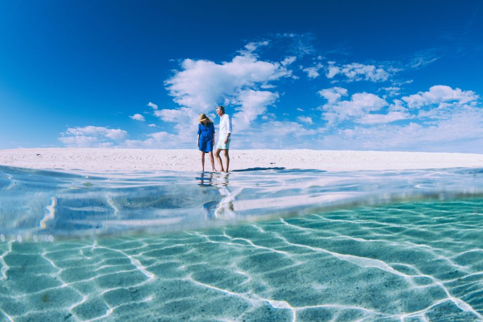 3 perth 4 day coastal loop to monkey mia with accommodation Perth: 4-Day Coastal Loop to Monkey Mia With Accommodation