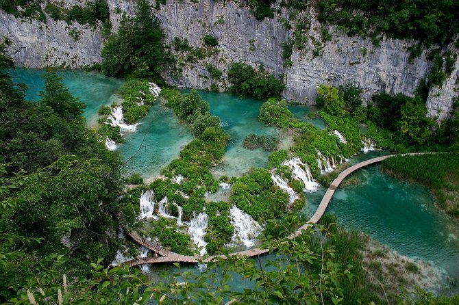 Plitvice Lakes NP and Rastoke Private Day Trip From Zagreb - Pricing Details