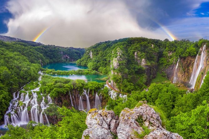 Plitvice Lakes Private Tour, As You Wish - Booking Information