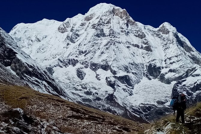 Pokhara 5 Day Private Annapurna Base Camp Trek - Cancellation Policy Details