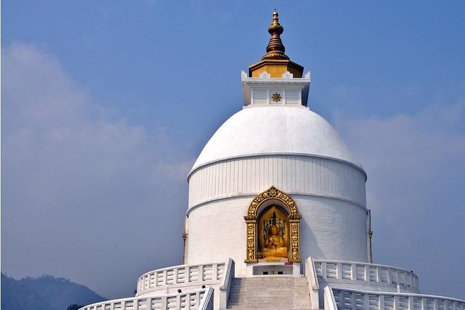 Pokhara Day Tour - Booking Requirements and Confirmation