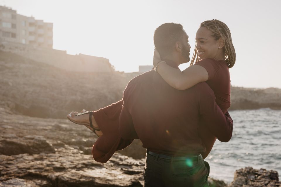 Polignano a Mare: Private Photo Shoot - Small Group and Cancellation Policy