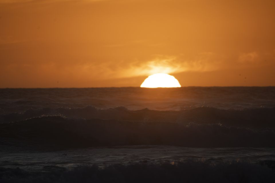 Port Lincoln: Lincoln National Park Sunset Sand Dunes Tour - Experience Highlights and Inclusions