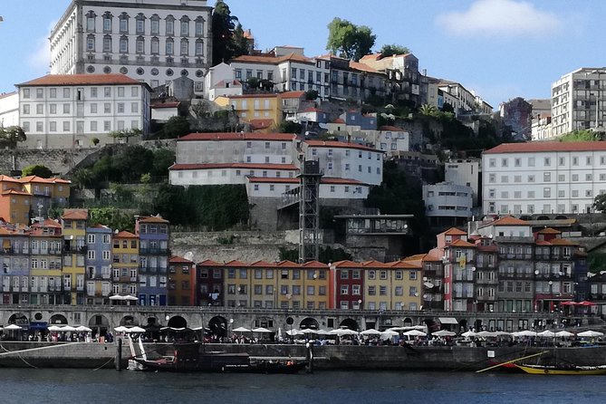 Porto Private Tour From Lisbon - Customer Reviews