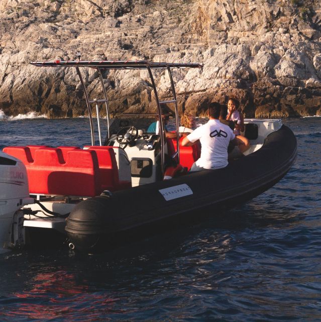 Portovenere & the 3 Islands: Sunset Boat Tour From La Spezia - Common questions