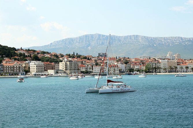 Private 12-Hour Tour From Dubrovnik to Split With Hotel Pick-Up and Drop off - Assistance and Inquiries
