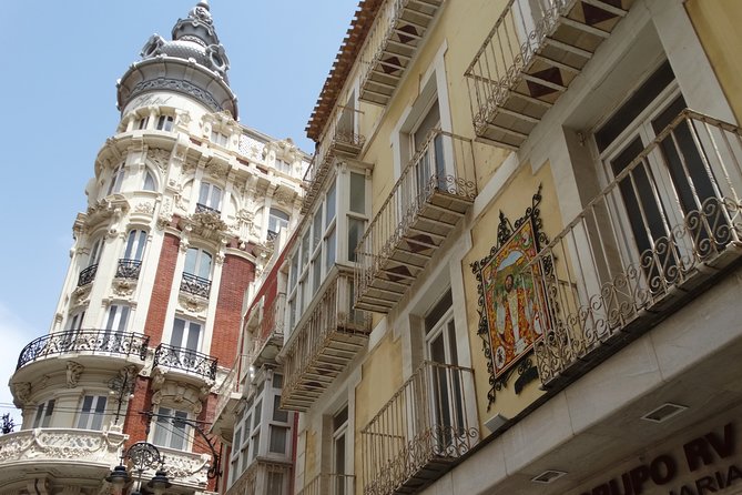 Private 4-Hour Walking Tour of Cartagena With Official Tour Guide - Directions