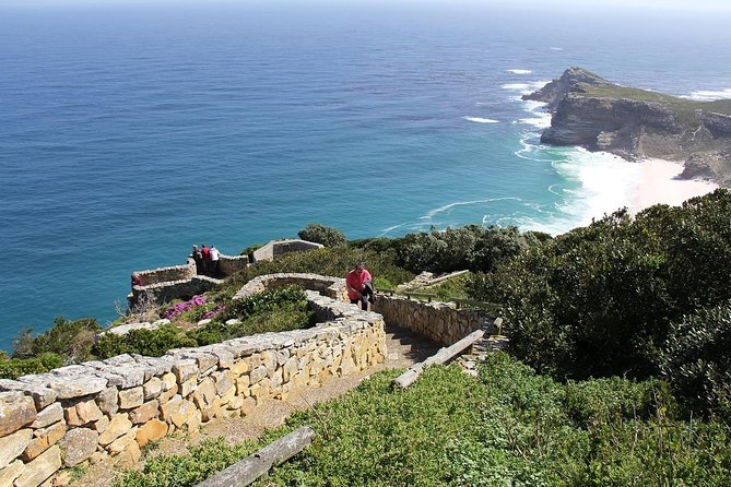 Private Cape Point and Penguins Day Tour With Entrance Fees - Booking Process