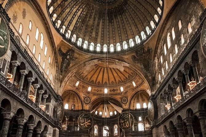 Private Car Tour of Istanbul Old City and Top Attractions - Customer Reviews