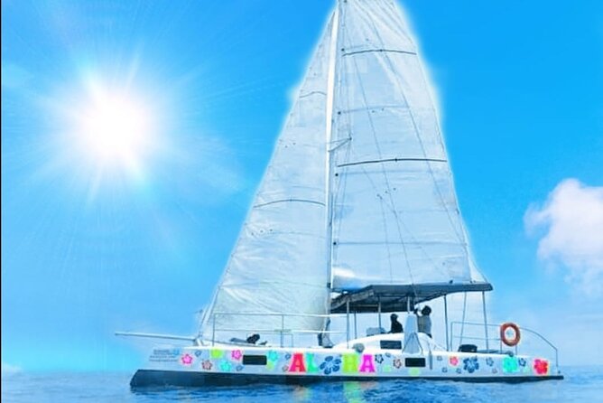 Private Catamaran Cruise Charter Koh Samui & Islands Nearby - Tour Details