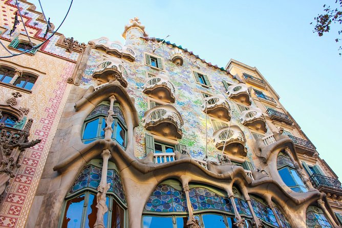 Private City Tour of Barcelona With Sagrada Familia Ticket - Cancellation and Refund Policy