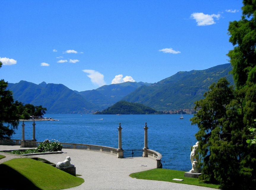 Private Cooking Class With Food and Wine Tasting Como Lake - Starting Point and Itinerary Details