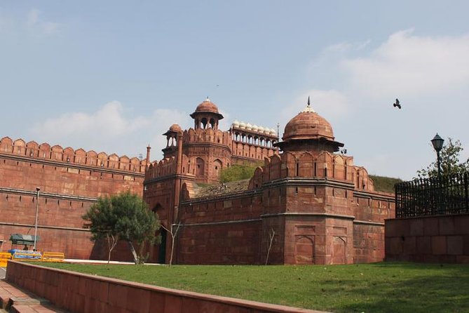 Private Custom Tour of Delhi - Flexible Cancellation Policy