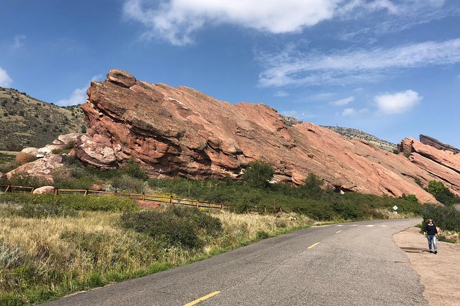 3 private customized tour of denver red rocks idaho springs and mining towns Private Customized Tour of Denver, Red Rocks, Idaho Springs and Mining Towns.