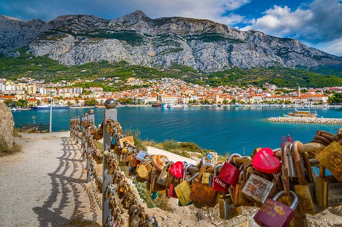 Private Day Trip From Split to Makarska and Mostar - Customer Reviews