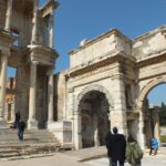 3 private ephesus highlights half day tour from izmir Private Ephesus Highlights Half Day Tour From Izmir