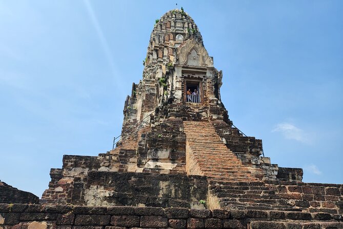 Private Full Day Ayutthaya Countryside Day Tour - Transportation Details
