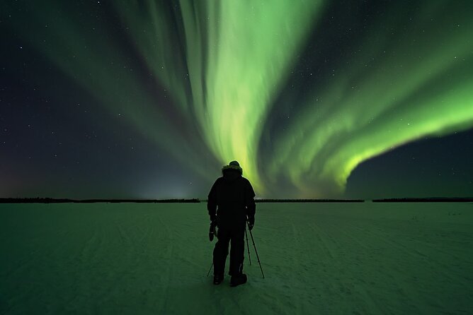 Private Group Aurora Viewing Experience - Reviews