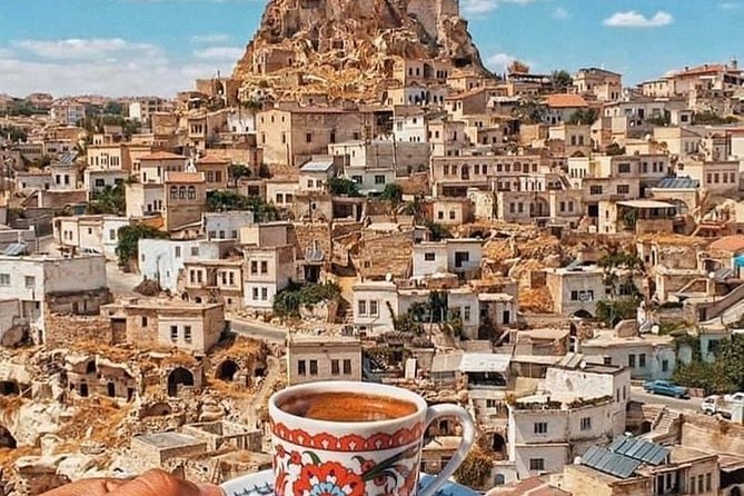 Private Guided Cappadocia Tour With Pottery Workshop - Booking Information