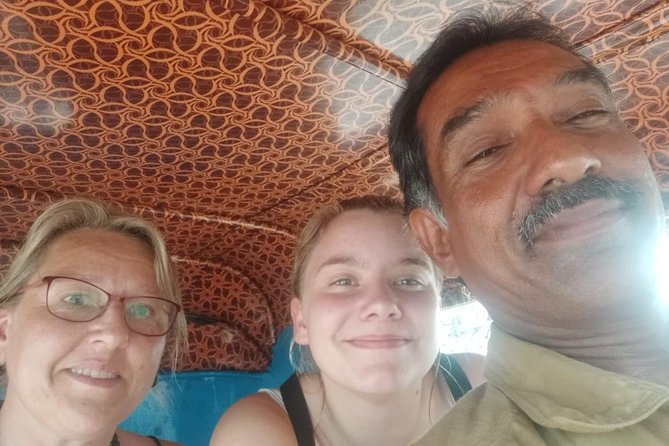 Private Guided Fort Kochi Tuk Tuk Tour by Tyndis - Booking Process