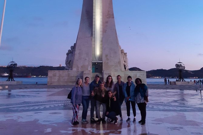 Private Half-Day Sightseeing Tour in Lisbon - Common questions