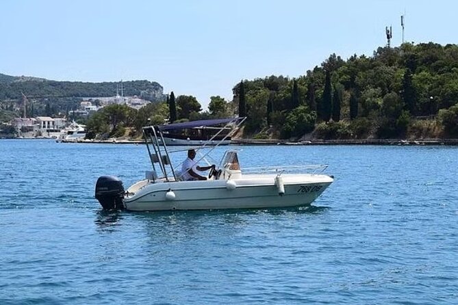 Private Half Day Speedboat Tour - Common questions